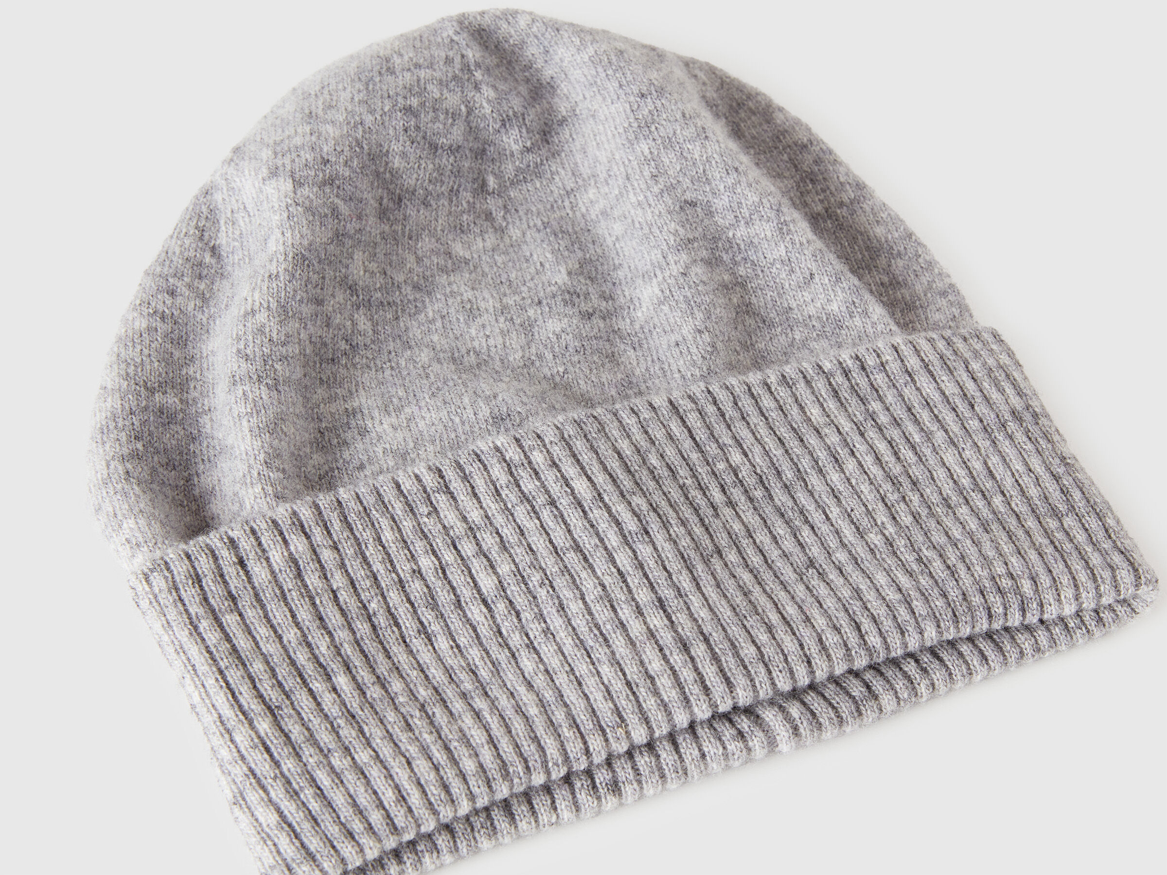 BERRETTO IN MAGLIA Donna image number 3